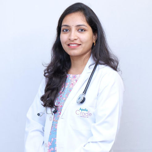 Ramya Krishna M V, Obstetrician and Gynaecologist Ramya Krishna M V, Obstetrician and Gynaecologist