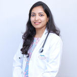 Ramya Krishna M V