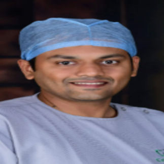 Dr. Pavan T P, Prosthodontist Dr. Pavan T P, Prosthodontist