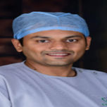 Dr. Pavan T P