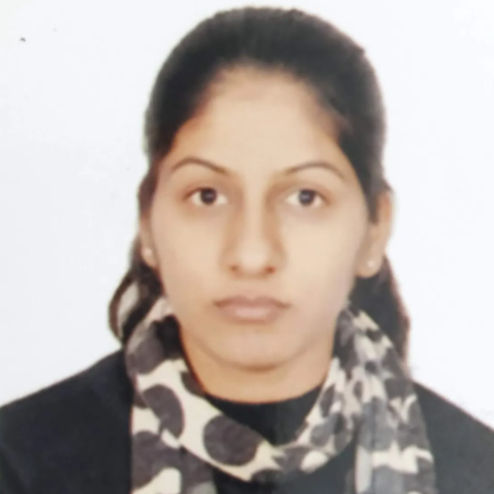 Dr. Shiwani Mangla, Paediatrician Dr. Shiwani Mangla, Paediatrician