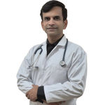 Dr. Avash Kumar Pani