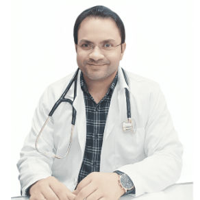 Dr. Gobinda Prasad Nayak, Cardiologist Dr. Gobinda Prasad Nayak, Cardiologist
