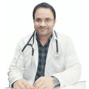 Dr. Gobinda Prasad Nayak, Cardiologist
