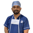 Dr. Ankur Vagadiya, Liver Transplant Specialist