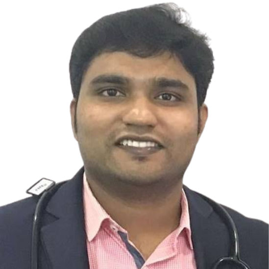 Dr Madankumar B J, Dermatologist Dr Madankumar B J, Dermatologist