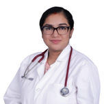 Dr Soma Kumari