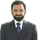 Mr Nainesh Khasatiya, Physiotherapist And Rehabilitation Specialist