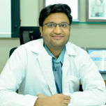 Dr. Amish S. Shah