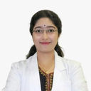 Dr Ishani Roy Chatterjee, Psychiatrist