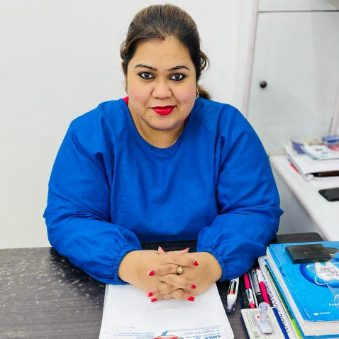 Dr. Anindita Ghosh, Dentist Dr. Anindita Ghosh, Dentist