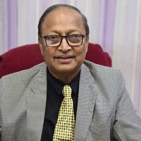 Dr. Shyama Prasad Roy, General Physician/ Internal Medicine Specialist Dr. Shyama Prasad Roy, General Physician/ Internal Medicine Specialist