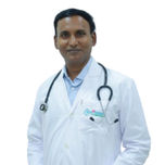 Dr. Praveen Kumar Mukka Dr. Praveen Kumar Mukka