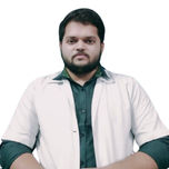 Dr Sagar Swarup Rout