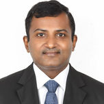 Dr. R Ganesh Kumar