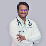 Dr Sajit Kishan Gollapalli