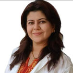 Dr Luna Sinha Dr Luna Sinha