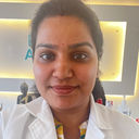 Aditi Sharma, Dentist