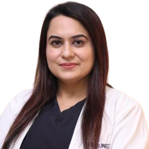 Dr Suneet Kaur, Obstetrician and Gynaecologist Dr Suneet Kaur, Obstetrician and Gynaecologist