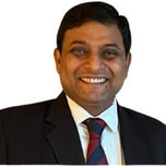 Dr. Manoj Kumar Singh