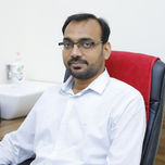 Dr. Abhay A Mali Dr. Abhay A Mali
