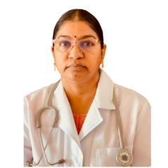 Dr. N. U. Annapurna, Plastic Surgeon Dr. N. U. Annapurna, Plastic Surgeon