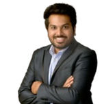 Dr. Kammela Chaitanya Varma Dr. Kammela Chaitanya Varma