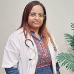 Dr Seema Kumari