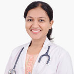 Dr. Sneha Mathimaaran