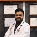 Dr. Harish Bhatia, Pulmonology Respiratory Medicine Specialist