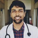 Dr Venkata Naga Sai Tribhushan Rambhatla, General Physician