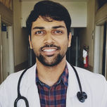 Dr Venkata Naga Sai Tribhushan Rambhatla