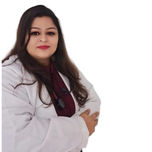 Dr. Meenal Babra Dr. Meenal Babra