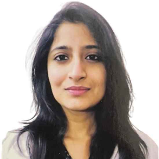 Dr Surabhi P, Obstetrician and Gynaecologist Dr Surabhi P, Obstetrician and Gynaecologist