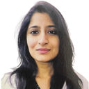 Dr Surabhi P, Obstetrician and Gynaecologist