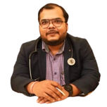 Dr. Arunava Ghosh