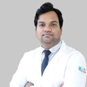 Dr. Akhilesh Kumar, Neurosurgeon