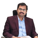 Dr. P K Bagchi, Paediatrician