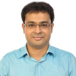 Dr. Biswadeep Banerjee