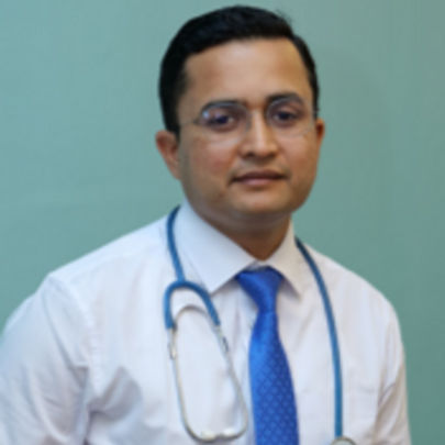 Dr. Aniruddha Tekkatte Jagannatha, Neurosurgeon Dr. Aniruddha Tekkatte Jagannatha, Neurosurgeon
