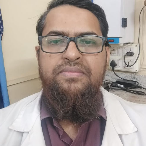 Dr. Syed Parveez Ali, Oral Medicine & Radiology Dr. Syed Parveez Ali, Oral Medicine & Radiology