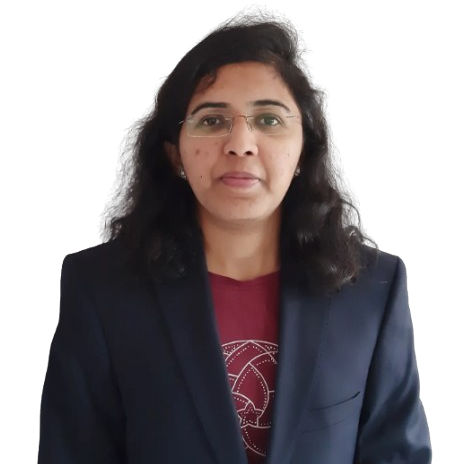 Dr. Payal Prajapati, Homeopathy Practitioner Dr. Payal Prajapati, Homeopathy Practitioner