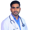 Dr. M. Sudheer Kumar, Ophthalmologist