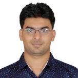 Dr. Srinivas Naik