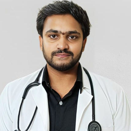 Dr Chilukuri Venkata Reddy, General Physician Dr Chilukuri Venkata Reddy, General Physician