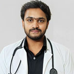 Dr Chilukuri Venkata Reddy