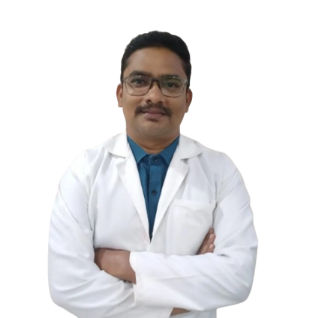 Dr. Siva Sankar Eepuri, Dentist Dr. Siva Sankar Eepuri, Dentist
