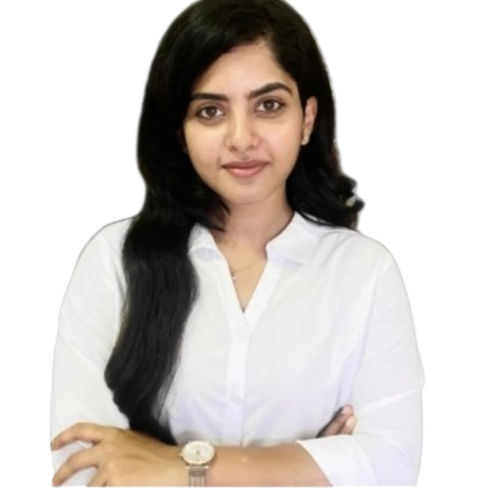 Ms. Akshara, Dietician Ms. Akshara, Dietician