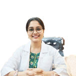 Dr. Ahana Ghosh Dr. Ahana Ghosh