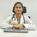 Dr. Pooja, General Physician